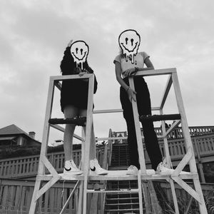 Meet your Posher, Sydney